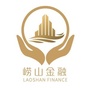崂山金融ico