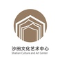 沙田文化艺术中心ico
