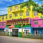 大连金普新区登沙河中心幼儿园ico