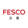 FESCO三亚ico