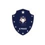 蛟川警事ico