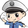 定陶交警ico