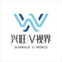 兴旺V视界公众号ico