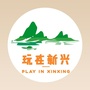 玩在新兴ico
