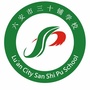 六安市三十铺学校ico