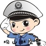 观山湖交警ico