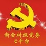 双水大堂ico