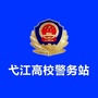 弋江高校警务站ico