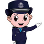 平安梅花ico