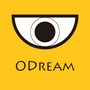 ODream旅味生活公众号ico