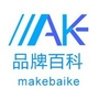 品牌百科新媒ico
