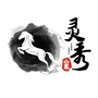 灵秀白马ico