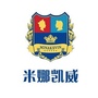 米娜凯威南海丹灶校区ico