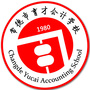 常德育才会计学校ico