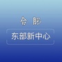 合肥东部新中心ico
