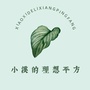 小溪的理想平方公众号ico