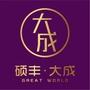 硕丰大成ico