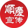 顺庆宣传ico