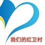 四龙路街道红卫村社区ico