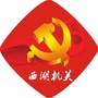 西湖区委直属机关工委ico