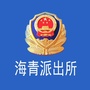 海青派出所ico