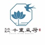 文投蓝城开封十里风荷ico