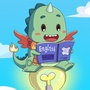 星火小学英语世界ico