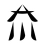 青果巷大川公众号ico