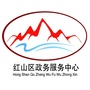 红山政务ico