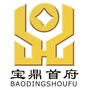 叶集宝鼎首府ico