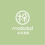 mododad公众号ico