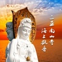 三亚南山寺海上观音ico