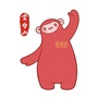 云台山云逗逗ico