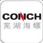 conch芜湖海螺ico