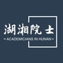 湖湘院士公众号ico