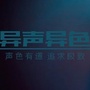 异声异色影视传媒ico
