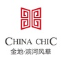 金地滨河风华ico
