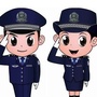 文汇警事ico