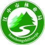 汉中林业发布ico