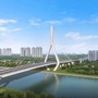 同济路西延工程项目公众号ico
