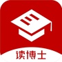 读博士ico
