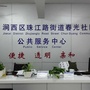 珠江路办事处春光社区ico