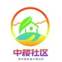 清华园街道中楼社区ico