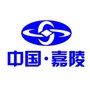 嘉陵电动车官微ico