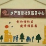 水产西街桥西云社区ico