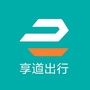 享道出行南京ico