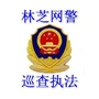 林芝市网警巡查执法ico