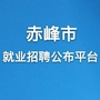 赤峰市就业招聘公布平台ico