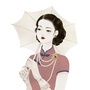 魅力女人爱悦读ico