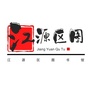 白山市江源区图书馆ico